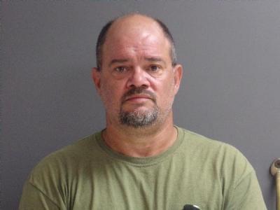 Richard Dean Hacker a registered Sex or Violent Offender of Indiana