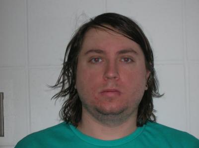 Samuel Austin Merkle a registered Sex or Violent Offender of Indiana