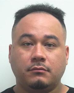 Ruben Lopez Jr a registered Sex or Violent Offender of Indiana