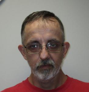 Steven Eric Limbert a registered Sex or Violent Offender of Indiana