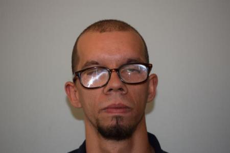 William Ellis Hackworth a registered Sex or Violent Offender of Indiana