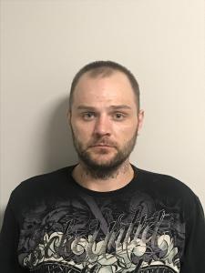 Brian Patrick Lee Caldwell a registered Sex or Violent Offender of Indiana