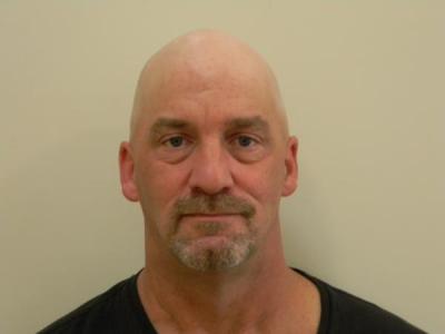 Del E Newby a registered Sex or Violent Offender of Indiana