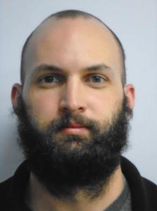 Dustin Tyler Collins a registered Sex or Violent Offender of Indiana