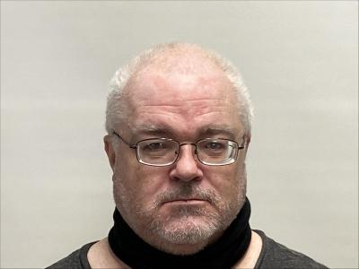 Christopher Allan Weaver a registered Sex or Violent Offender of Indiana