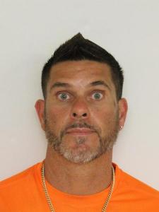 Gregory Floyd Hensley a registered Sex or Violent Offender of Indiana