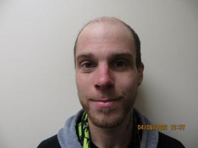 Zachary Lee Benassi a registered Sex or Violent Offender of Indiana