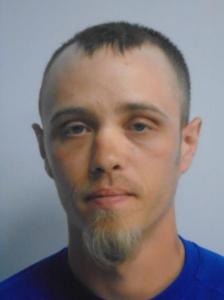 Aaron Michael Ward a registered Sex or Violent Offender of Indiana