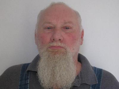 Larry Reed Taylor a registered Sex or Violent Offender of Indiana