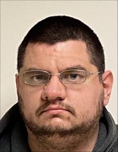 Christopher Mark Albin a registered Sex or Violent Offender of Indiana