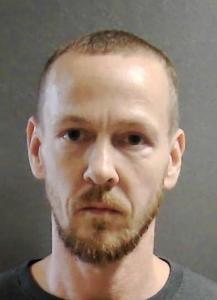 Aaron Michael Hull a registered Sex or Violent Offender of Indiana