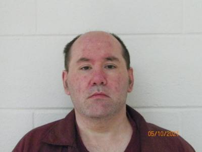 Robert James Coleman a registered Sex or Violent Offender of Indiana