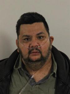 Archie Trevino a registered Sex or Violent Offender of Indiana