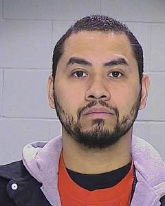 Mark Anthony Romero a registered Sex Offender of Illinois