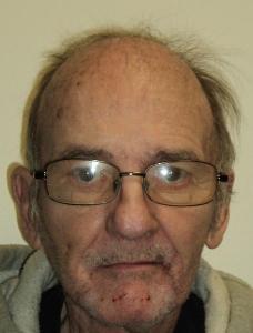 Donald Charles Gibson a registered Sex or Violent Offender of Indiana