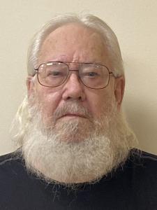 Clarence Clinton Stout a registered Sex or Violent Offender of Indiana