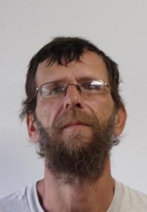 Barry Lee Bontrager a registered Sex or Violent Offender of Indiana