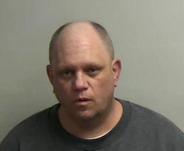Mathew Steven Uhl a registered Sex or Violent Offender of Indiana