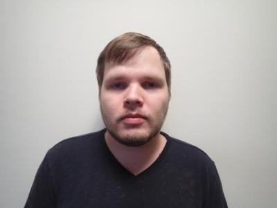 Jason Mark Cornelius a registered Sex or Violent Offender of Indiana