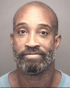 Rolandis Edwards Chambers a registered Sex or Violent Offender of Indiana