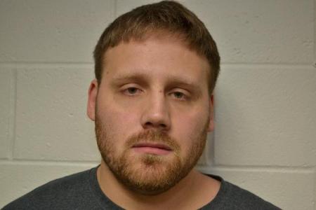 Timothy James Swihart a registered Sex or Violent Offender of Indiana