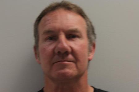 Billy Ward Vernon a registered Sex or Violent Offender of Indiana