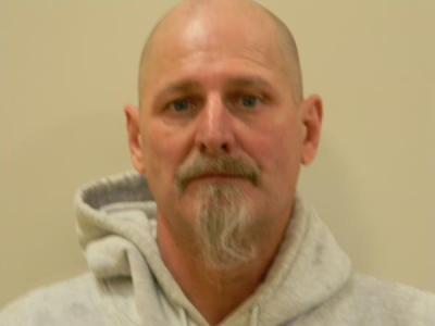 Keith Dale Wooten a registered Sex or Violent Offender of Indiana