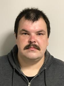 Matthew Wayne Trigg a registered Sex or Violent Offender of Indiana