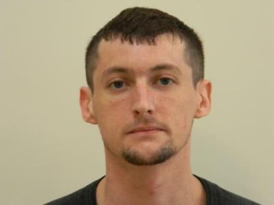 Jared Tyler Ronsheim a registered Sex or Violent Offender of Indiana
