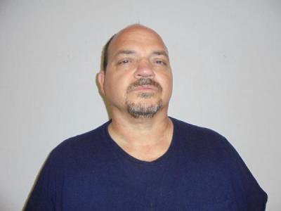 David Joseph Recker a registered Sex or Violent Offender of Indiana
