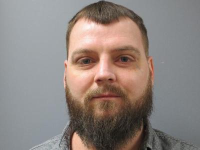 Danny Lee Rhudy Jr a registered Sex or Violent Offender of Indiana