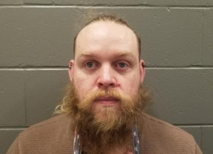 Cody James Vierling a registered Sex or Violent Offender of Indiana