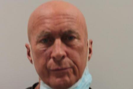 Jay Robert Shideler a registered Sex or Violent Offender of Indiana