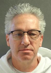Danny R Reynolds a registered Sex or Violent Offender of Indiana
