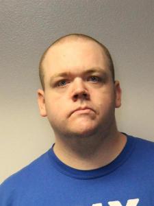 Brian Scott Bragg a registered Sex Offender of North Carolina