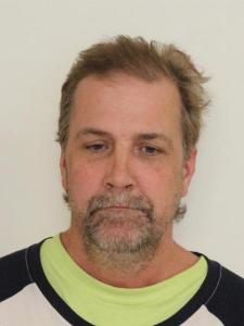 William D Carroll a registered Sex or Violent Offender of Indiana