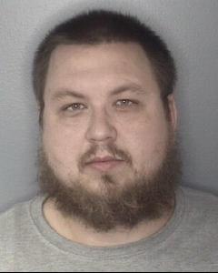 Brandon Eugene Finnerty a registered Sex or Violent Offender of Indiana