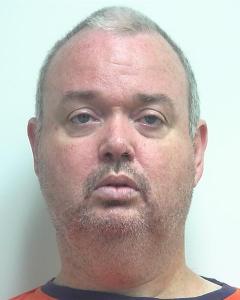 Robert Edward Fitzgerald a registered Sex or Violent Offender of Indiana