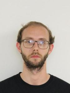 Nathaniel Jacob Hinds a registered Sex or Violent Offender of Indiana