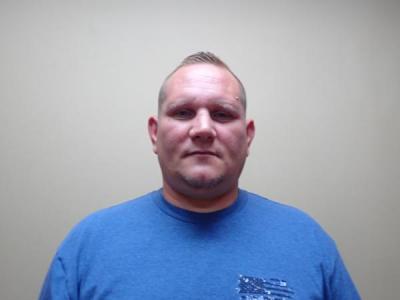 Joel Dereck Lebo a registered Sex or Violent Offender of Indiana