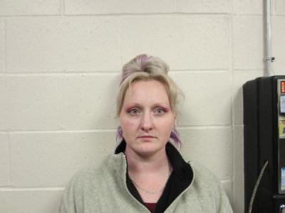 Darci Stabeno a registered Sex or Violent Offender of Indiana