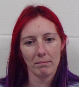 Megan M Jennings a registered Sex or Violent Offender of Indiana
