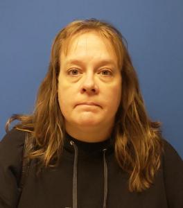 Shannon Jo Woodson a registered Sex or Violent Offender of Indiana