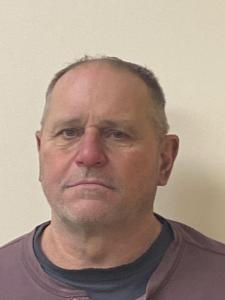 Tony Lee Yeakle a registered Sex or Violent Offender of Indiana