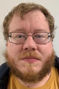 Nathan David Kuper a registered Sex or Violent Offender of Indiana