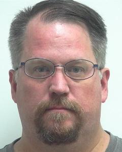 Kenton Phillip Kilmer a registered Sex or Violent Offender of Indiana