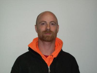 Dominic Aaron Woodward a registered Sex or Violent Offender of Indiana