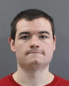 Clayton William Rendant a registered Sex or Violent Offender of Indiana