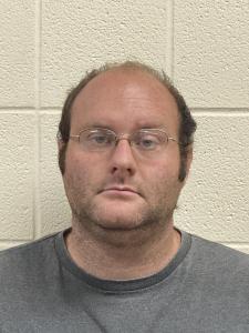 Charles Oliver Davis III a registered Sex or Violent Offender of Indiana