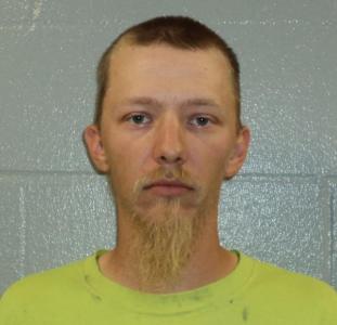Kyle Lynn Oswalt a registered Sex or Violent Offender of Indiana